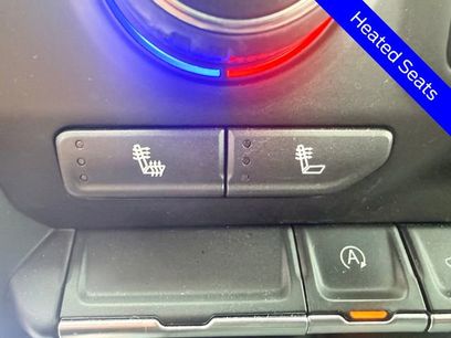 Used 2021 Chevrolet Silverado 1500 RST