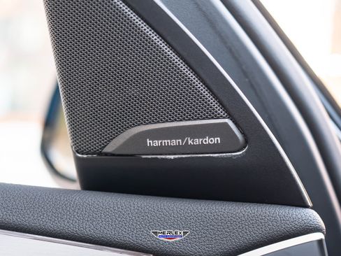 Used 2022 BMW X4 M40i w/ Premium Package image 42