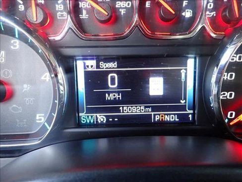 Used 2017 GMC Sierra 2500 SLT image 22