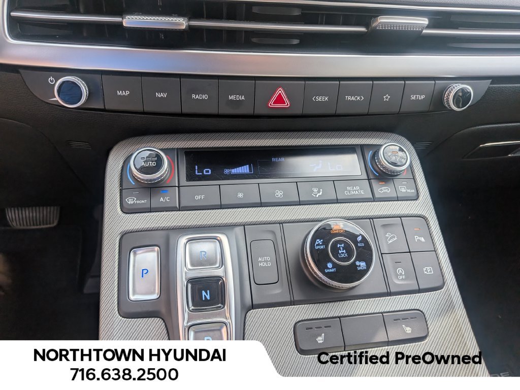 Certified 2023 Hyundai Palisade SEL AWD/4WD image 19