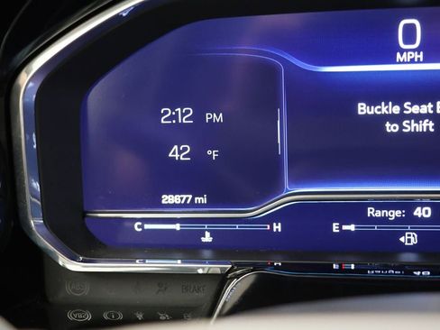 Used 2023 Chevrolet Silverado 1500 LT image 21