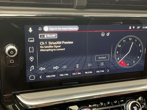 Certified 2024 GMC Sierra 1500 Denali Ultimate image 20