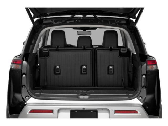 Used 2022 Nissan Pathfinder Platinum AWD/4WD image 25