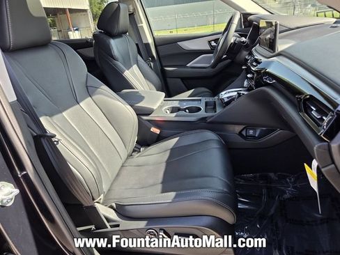 Used 2026 Acura MDX FWD w/ Technology Package image 16