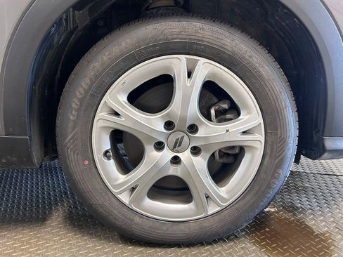 Used 2025 Dodge Hornet GT AWD/4WD image 32