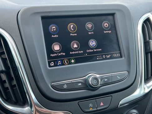 Certified 2023 Chevrolet Equinox LT w/ Driver Convenience Package AWD/4WD image 21