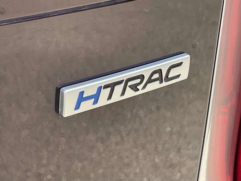 Certified 2024 Hyundai Palisade SEL AWD/4WD image 8