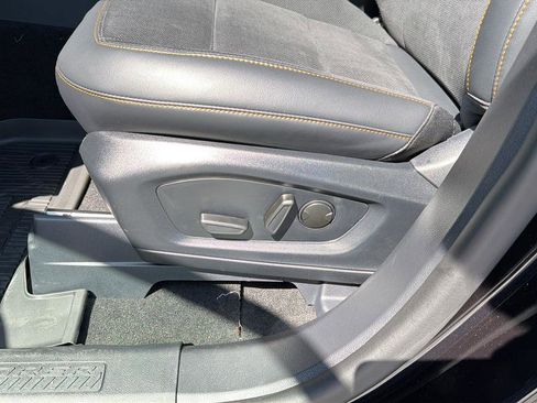New 2026 Ford Explorer Tremor AWD/4WD image 21