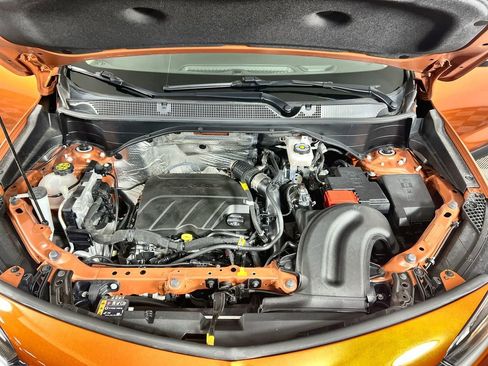 Certified 2023 Buick Encore GX Preferred FWD image 29