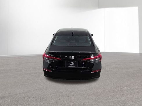 Used 2023 Honda Civic LX image 38