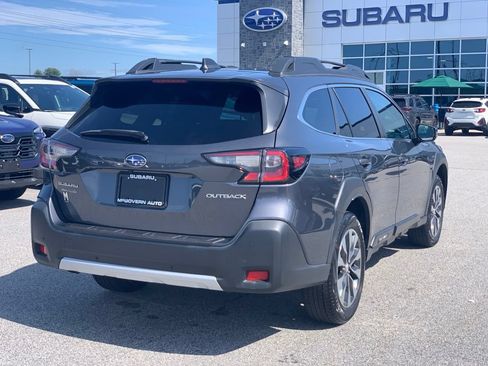 Used 2024 Subaru Outback Limited AWD/4WD image 5