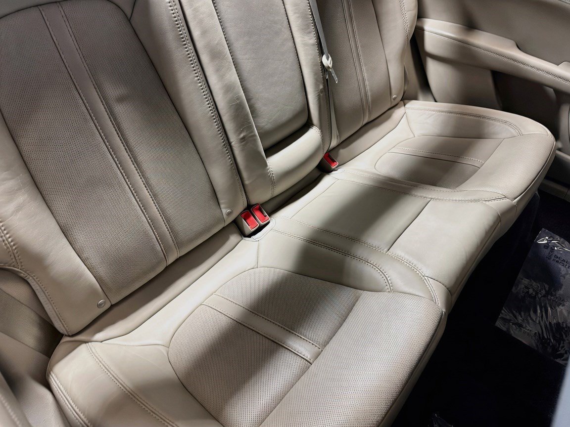 Used 2018 Lincoln MKZ Reserve FWD image 14