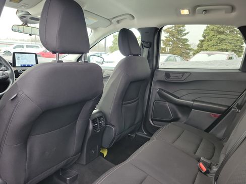Used 2025 Ford Escape Active image 14