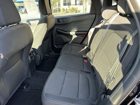 Used 2023 Ford Escape Active image 17