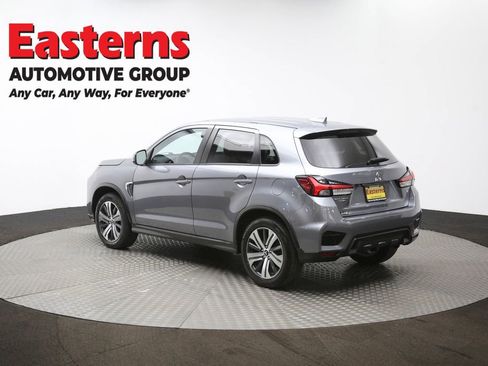 Used 2024 Mitsubishi Outlander Sport AWD image 63