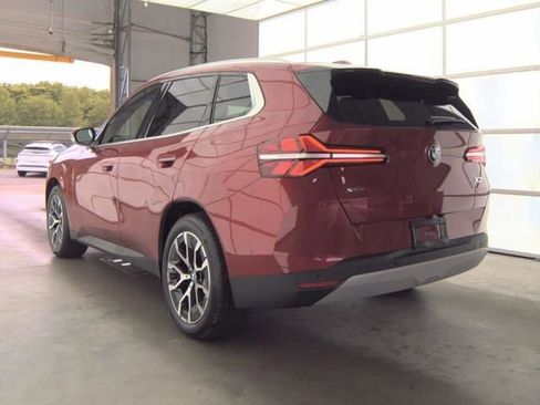 Certified 2025 BMW X3 xDrive30i w/ Premium Package AWD/4WD image 10