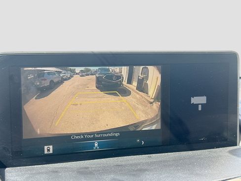 Used 2022 Acura RDX AWD w/ Advance Package image 9