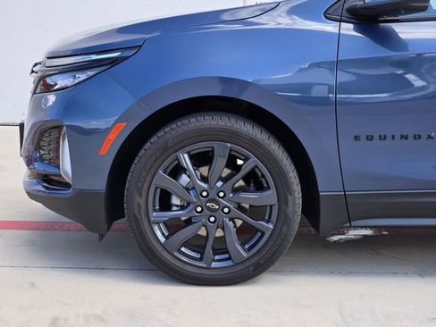 Used 2024 Chevrolet Equinox RS image 8