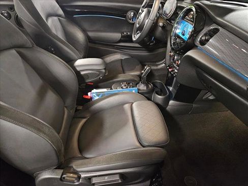 Used 2024 MINI Cooper John Cooper Works image 21