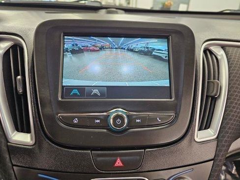 Used 2016 Chevrolet Malibu LS image 17