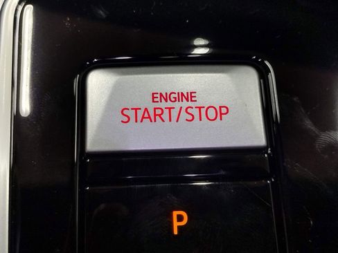 New 2025 Volkswagen GTI SE image 33