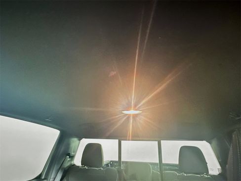 New 2025 RAM 1500 Tradesman image 14