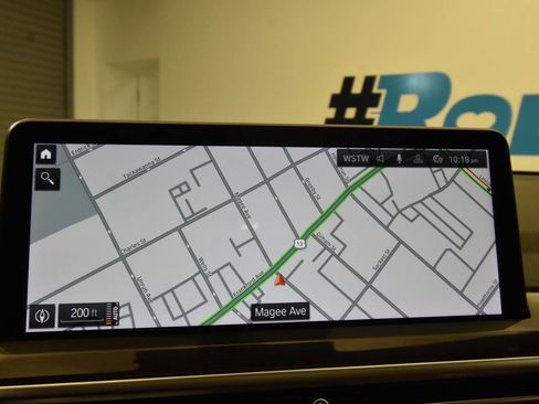 Used 2023 BMW X3 xDrive30i w/ Premium Package image 22