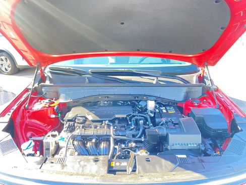 Used 2025 Hyundai Kona SEL image 32