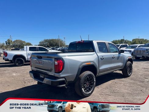New 2026 GMC Canyon Elevation w/ Technology Package image 7