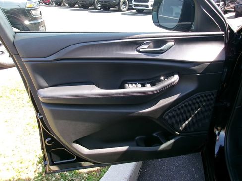 Certified 2023 Jeep Grand Cherokee Altitude AWD/4WD image 6