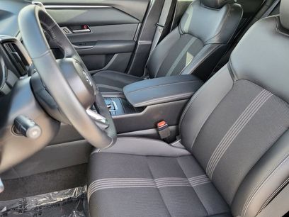 Certified 2025 MAZDA CX-50 AWD 2.5 S w/ Premium Package