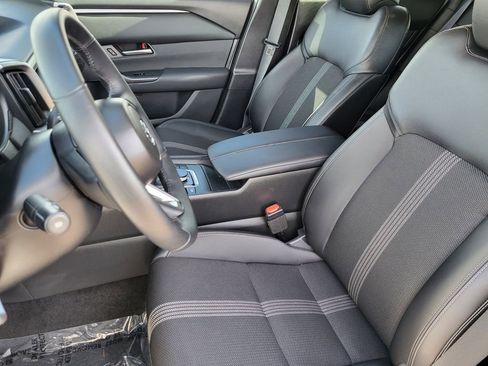 Certified 2025 MAZDA CX-50 AWD 2.5 S w/ Premium Package image 3