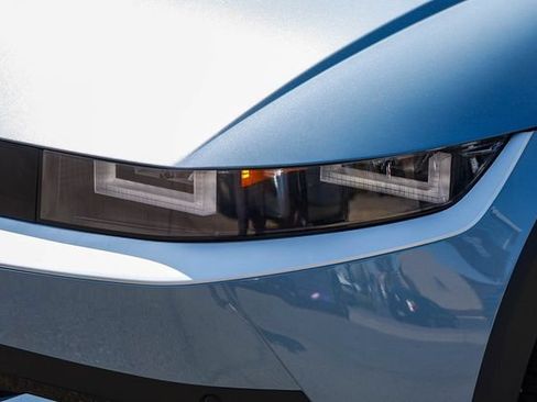 New 2026 Hyundai Ioniq 5 SEL RWD image 8