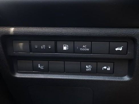 New 2026 Nissan Rogue Platinum AWD/4WD image 22
