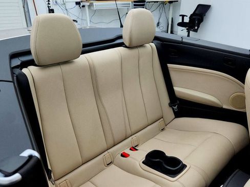 Used 2016 BMW 228i xDrive Convertible image 24