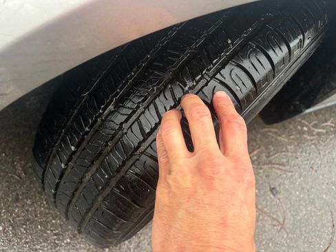 Used 2008 Ford Mustang Coupe image 15