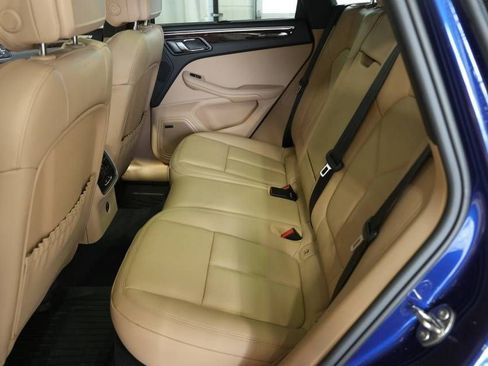 New 2026 Porsche Macan S image 27