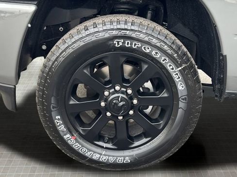 New 2026 RAM 2500 Big Horn image 45