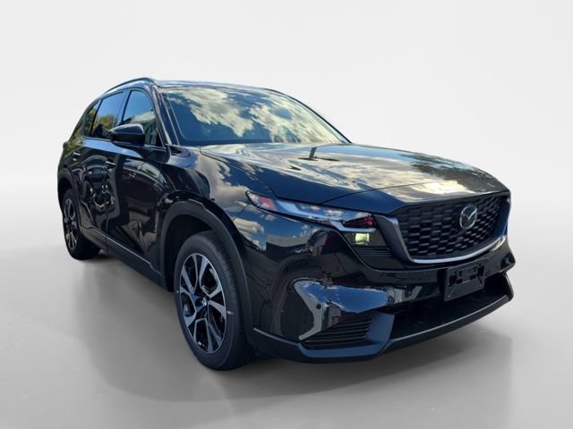 New 2026 MAZDA CX-5 Preferred AWD/4WD image 1