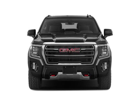 Used 2024 GMC Yukon AT4 w/ AT4 Premium Package AWD/4WD image 7