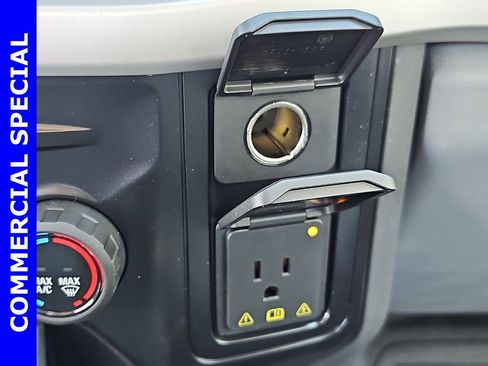 New 2025 Ford F550 2WD Regular Cab Super Duty image 23