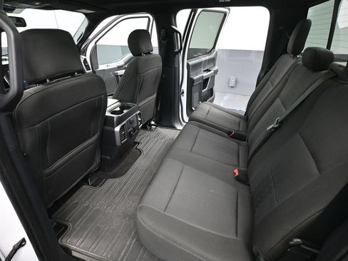 Used 2020 Ford F150 XLT w/ Equipment Group 302A Luxury AWD/4WD image 41