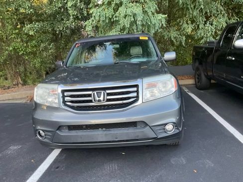 Used 2012 Honda Pilot Touring image 10