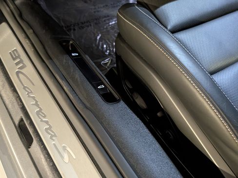 Certified 2020 Porsche 911 Carrera S image 20
