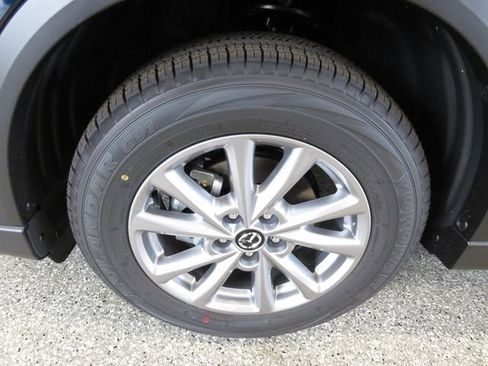 New 2025 MAZDA CX-5 AWD 2.5 S w/ Select Package image 12