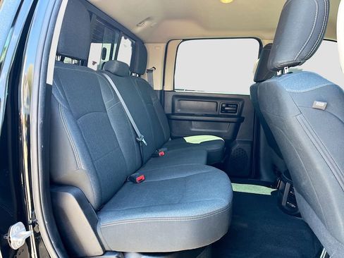 Used 2020 RAM 2500 Tradesman AWD/4WD image 24