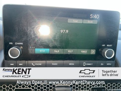 Used 2024 Honda HR-V Sport image 28