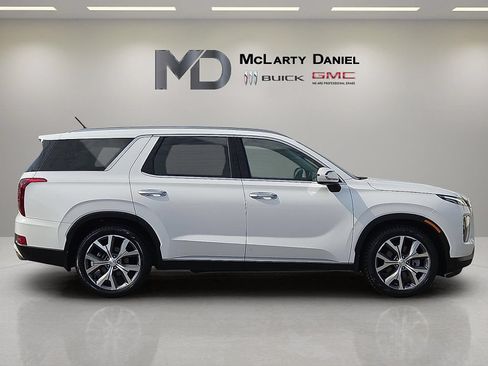 Used 2020 Hyundai Palisade SEL w/ Convenience Package FWD image 15