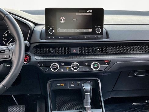 Used 2024 Honda CR-V Sport image 10