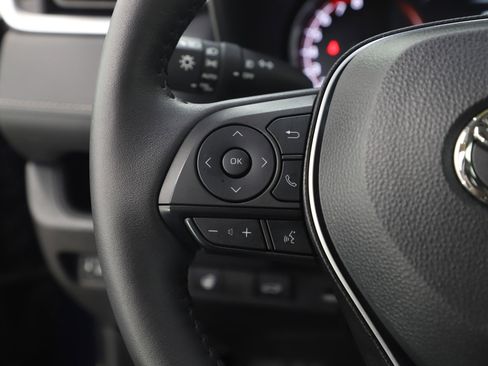 Used 2025 Toyota RAV4 XLE Premium w/ Weather Package image 28